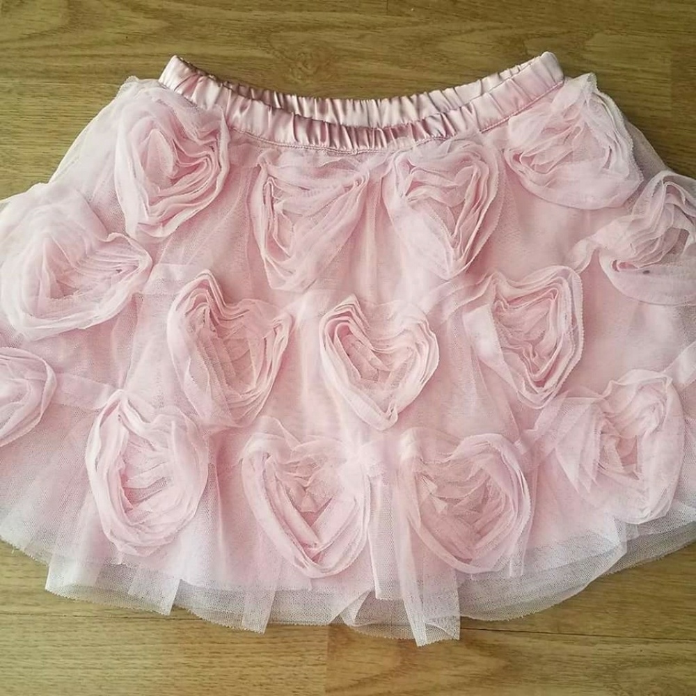 Gap tulle skirt
